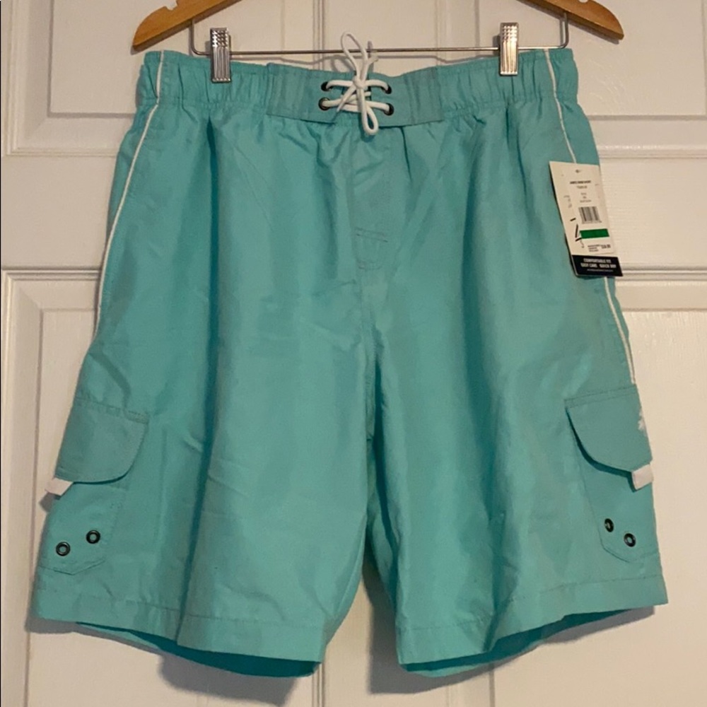 🎉NWT Men’s Swim Trunks